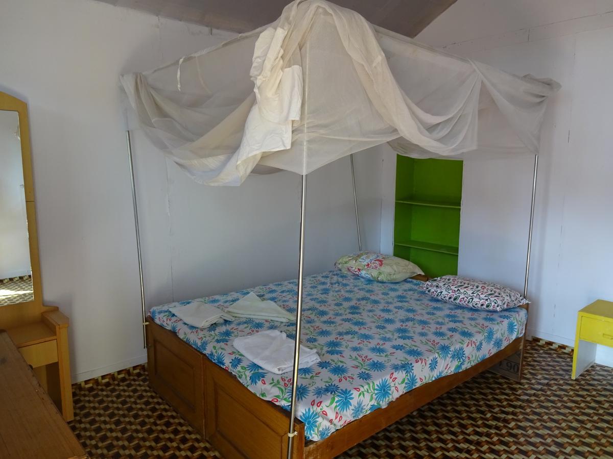 Havana Cuba Hotel Палолем Екстериор снимка