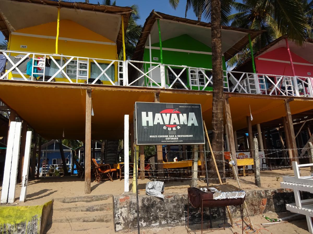 Havana Cuba Hotel Палолем Екстериор снимка