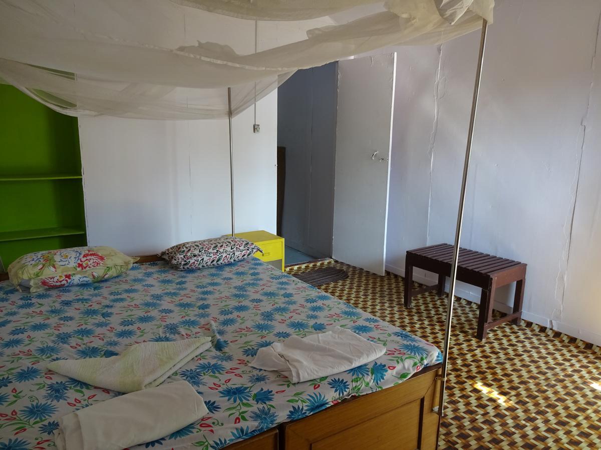 Havana Cuba Hotel Палолем Екстериор снимка